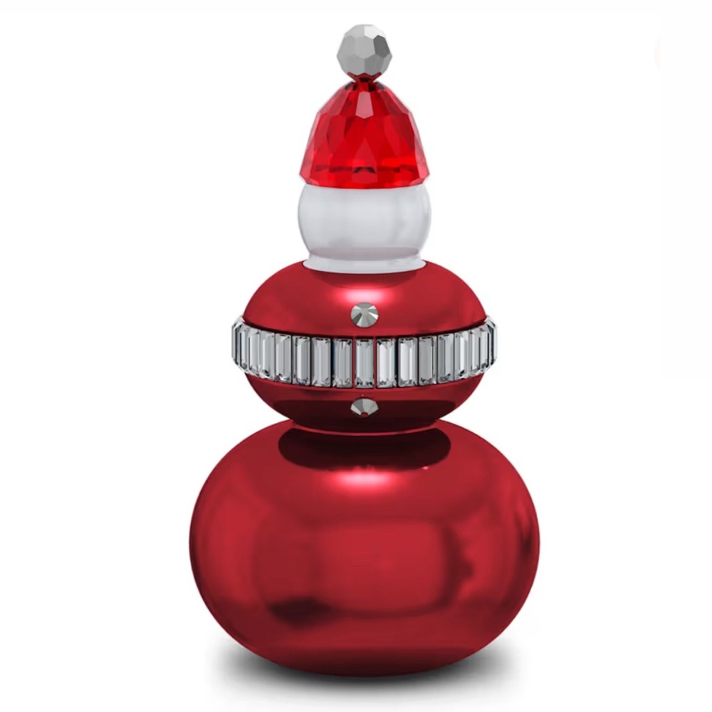 Holiday Cheers Santa Claus
